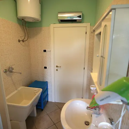 Casa Fusco Appartement