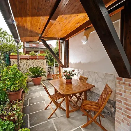 Appartement Casa Fusco Minturno