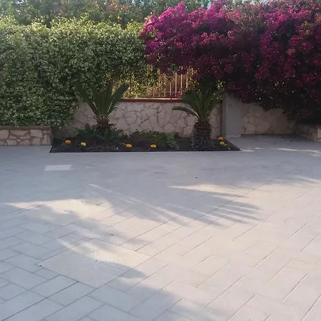 Casa Fusco Appartement *