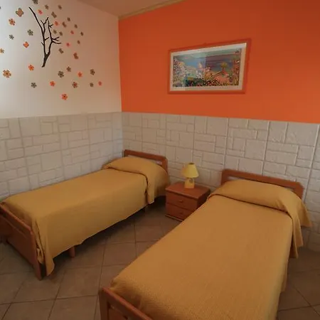 Appartement Casa Fusco *