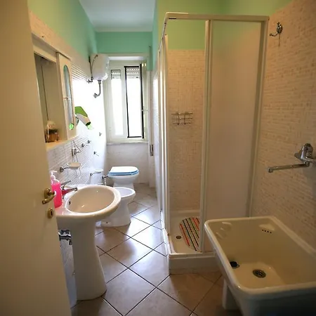 Appartement Casa Fusco