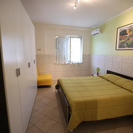 Casa Fusco Appartement *