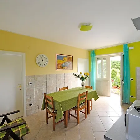 Appartement Casa Fusco *