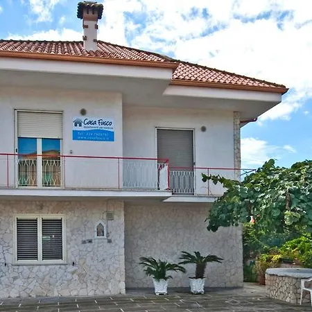 Casa Fusco