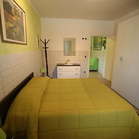Casa Fusco *