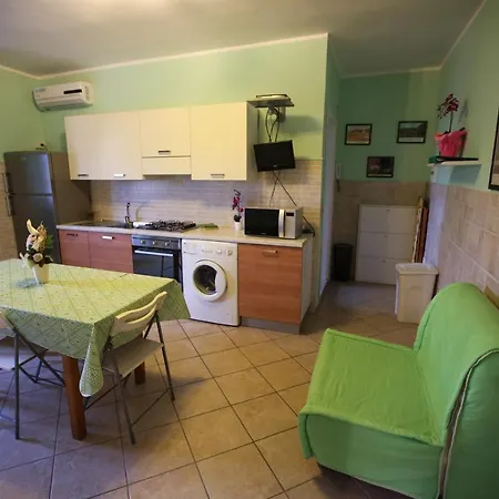 Casa Fusco * Minturno
