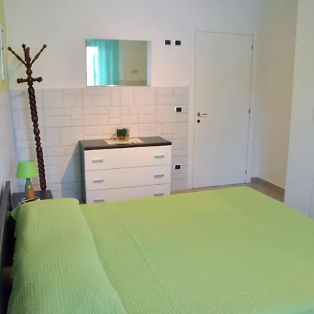 Apartment Casa Fusco Minturno