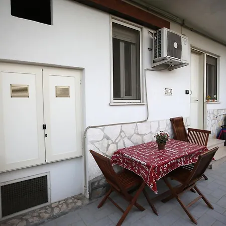 Casa Fusco Minturno