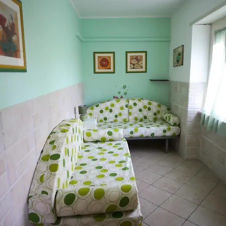 Casa Fusco *