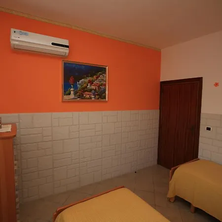 Casa Fusco Minturno