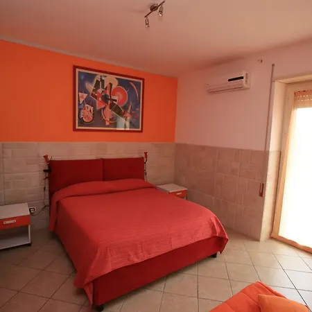 Casa Fusco