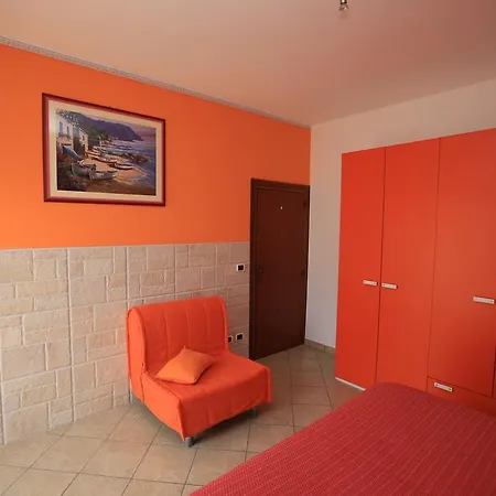 Casa Fusco *