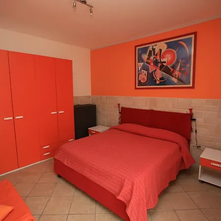 Casa Fusco Minturno