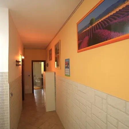 Casa Fusco * Minturno