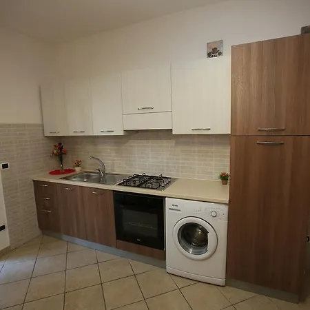 Casa Fusco *