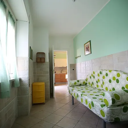 Apartment Casa Fusco Minturno