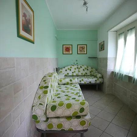 Casa Fusco Apartment
