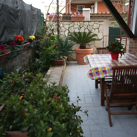 Casa Fusco Apartment Minturno