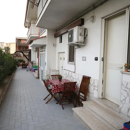 Apartment Casa Fusco