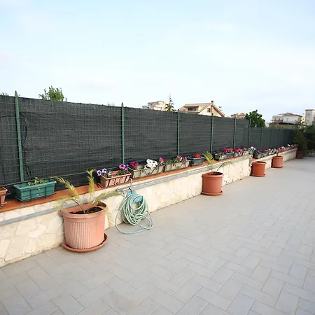 Casa Fusco *