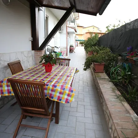 Casa Fusco Apartment