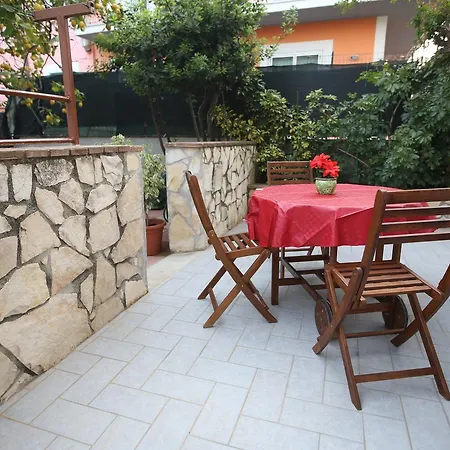 Apartment Casa Fusco Minturno
