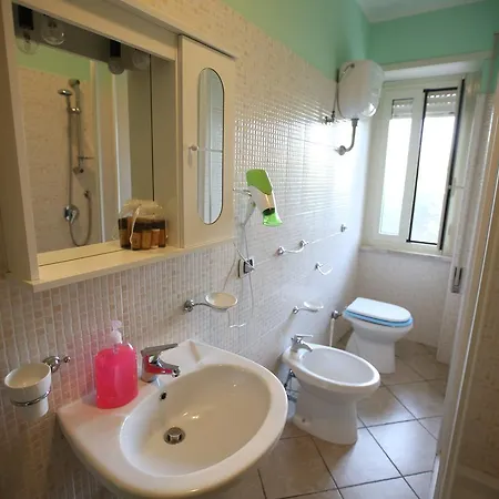 Apartment Casa Fusco Minturno
