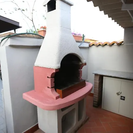 Casa Fusco Minturno