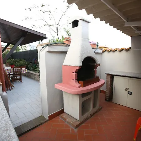 Casa Fusco * Minturno