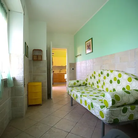 Casa Fusco Minturno