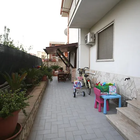 Casa Fusco Apartment Minturno