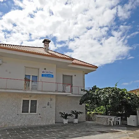 Casa Fusco Minturno