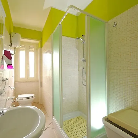 Casa Fusco Apartment Minturno