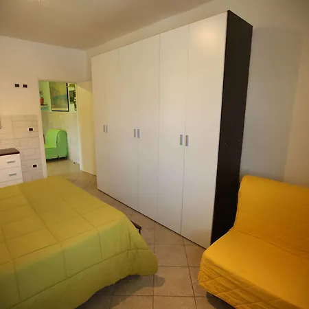Casa Fusco Apartment *
