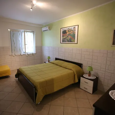 Casa Fusco Minturno
