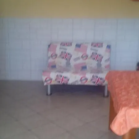 Casa Fusco Apartment *